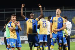 Τα highlights από το Αστέρας Τρίπολης AKTOR - ΟΦΗ 3-0