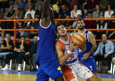 Ο Πόζογλου οδήγησε τη Μεγαρίδα στη νίκη στο ματς-θρίλερ κόντρα στη Χαλκίδα