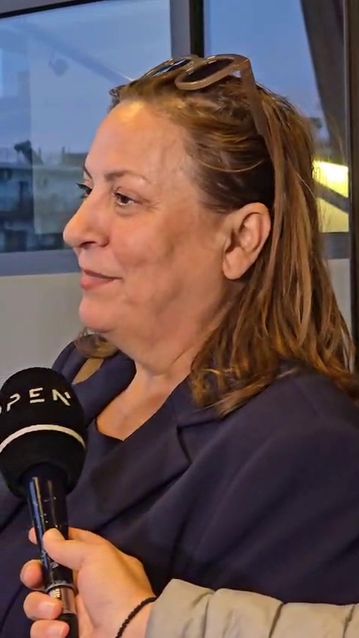 Γιαννακοπούλου: «Η Νέα Τούμπα θα γίνει με τους καλύτερους όρους για τον ΠΑΟΚ»