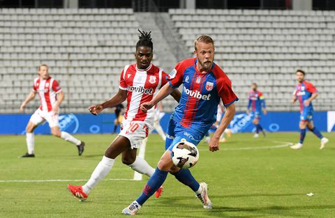 «Κάποιος να θυμίσει στον Σούντγκρεν, ποιος κέρδισε το πέναλτι με τον Πανσερραϊκό» (pic)