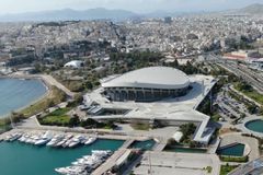 Μεγάλη ανακαίνιση στο ΣΕΦ ύψους 1,1 εκατ. ευρώ με χρηματοδότηση