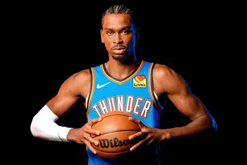 Με 30άρα του Σάι Γκίλτζιους-Αλεξάντερ, οι Θάντερ διέλυσαν τους Πέλικανς