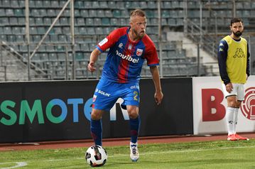 Τα στιγμιότυπα από τα ματς του Βόλου με τον Πανσερραϊκό που ανέφερε ως... ύποπτα ο Σούντγκρεν (vids)