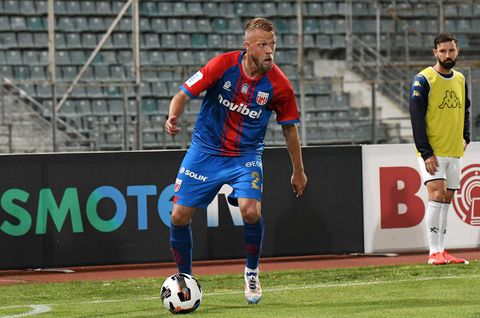 Τα στιγμιότυπα από τα ματς του Βόλου με τον Πανσερραϊκό που ανέφερε ως... ύποπτα ο Σούντγκρεν (vids)