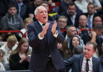 Euroleague vs ΝΒΑ: Ο Ομπράντοβιτς βάζει τα πράγματα στη θέση τους