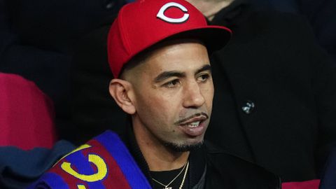 «Μαζεύω όλα τα χαρτόκουτα στη Βαρκελώνη και τα πουλάω για 8 σεντς το κιλό»: Δηλώσεις που θα συζητηθούν από τον πατέρα του Γιαμάλ