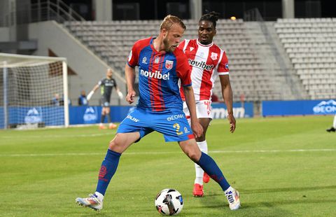 ΕΠΑΘΛΑ για Σούντγκρεν: «Ο Αθλητικός Εισαγγελέας ενημερώθηκε, οι αγώνες διερευνώνται»