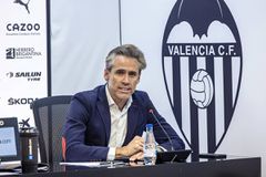 Παναθηναϊκός: Φαβορί ο Μιγκέλ Άνχελ Κορόνα για τη θέση του Τεχνικού Διευθυντή