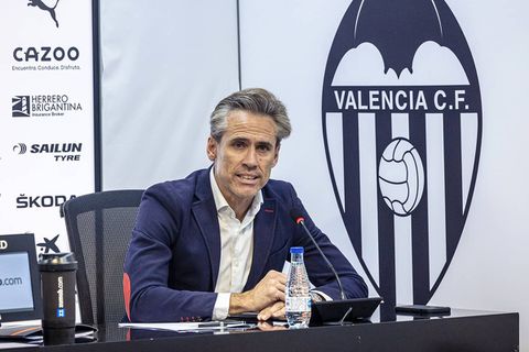 Παναθηναϊκός: Φαβορί ο Μιγκέλ Άνχελ Κορόνα για τη θέση του Τεχνικού Διευθυντή