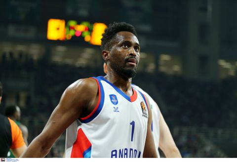 Απρόοπτο στην Εφές - Ποιος παίκτης χειρουργήθηκε