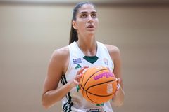 Χατζηλεοντή: «Το πάθος μάς έδωσε το κάτι παραπάνω στο ματς, η Ερντέμ πιστεύει πάρα πολύ σε εμάς»