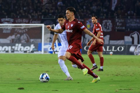 Το περιβόητο κόρνερ, οι τιμωρίες στην ΑΕΛ Novibet και το απωθημένο