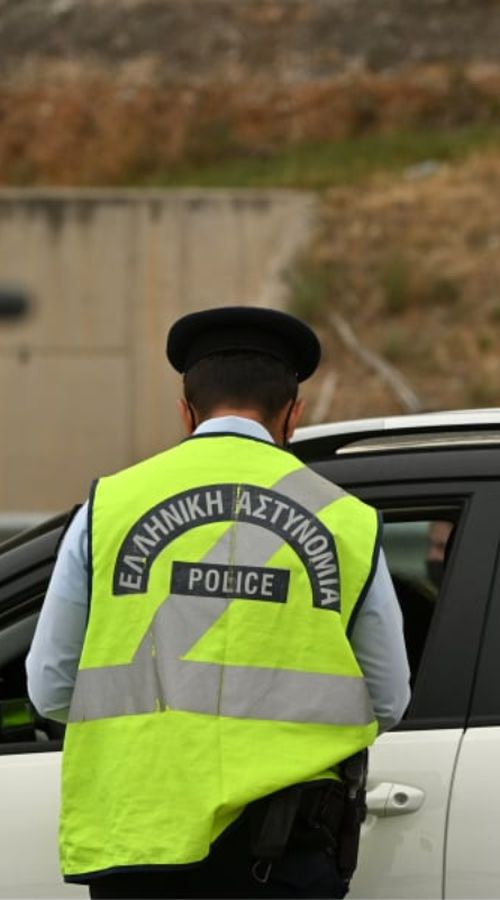 Με RF τα πρόστιμα σε χιλιάδες οδηγούς