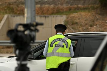 Με RF τα πρόστιμα σε χιλιάδες οδηγούς