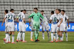 Ποιο είναι το μεγάλο πρόβλημα του Παναθηναϊκού; (vid)