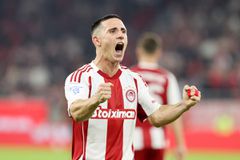 Πού θα δείτε το Ολυμπιακός - Αϊντχόφεν