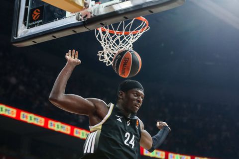 Η ανακοίνωση της Euroleague για την Βιλερμπάν: «Δεν συμμορφώνεται...»