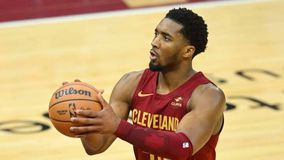 Με ανατροπή στο δεύτερο ημίχρονο οι Καβαλίερς λύγισαν τους Χοκς