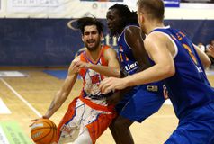 Ματς - Θρίλερ στα Μέγαρα - Το συναρπαστικό φινάλε της αναμέτρησης Μεγαρίδα - Χαλκίδα (vid)