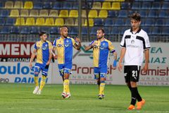 Η βαθμολογία της Stoiximan Super League μετά το Αστέρας AKTOR - ΟΦΗ 3-0