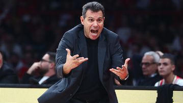 Αβεβαιότητα για τη διεξαγωγή του αγώνα Χάποελ Τελ Αβίβ – Ντουμπάι BC!