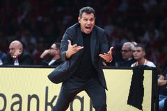 Αβεβαιότητα για τη διεξαγωγή του αγώνα Χάποελ Τελ Αβίβ – Ντουμπάι BC!