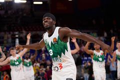 Ποιός παίκτης αναδείχτηκε MVP Οκτωβρίου στην Euroleague