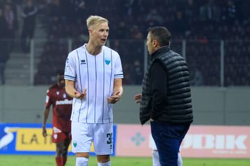 Η μεγάλη επιστροφή και το στοίχημα με τον Μάγκνουσον