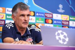 Μεντιλίμπαρ για Αϊντχόβεν: «Το στυλ μας δεν αλλάζει όποιος και αν είναι ο αντίπαλος»