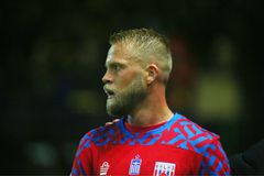 Η οργισμένη αντίδραση του Βόλου μετά τις αποκαλύψεις του Σούντγκρεν