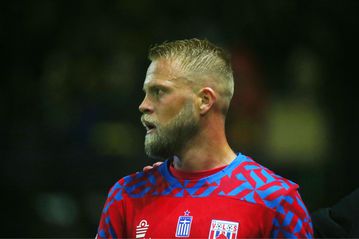 Προπονητής Ντέγκερφορς: «Χρειάζεται θάρρος αυτό που έκανε ο Σούντγκρεν, πρέπει να τον στηρίξουμε»