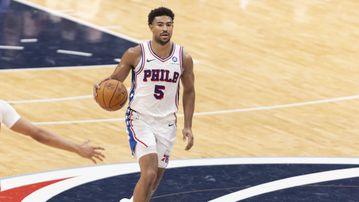 Άνετη νίκη για τους Σίξερς επί των Νετς