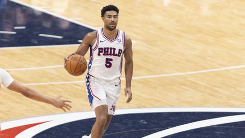 Άνετη νίκη για τους Σίξερς επί των Νετς