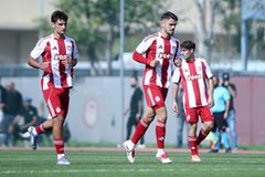 Πού θα δείτε το Ολυμπιακός Κ19 - Αϊντχόφεν Κ19