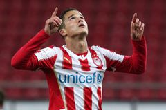 O Αφελάι περιέγραψε την εμπειρία του στην Ελλάδα: «Δεν ήξερα αν πηγαίναμε να παίξουμε ή...»