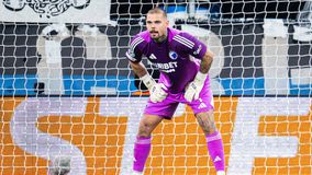 Στο πλευρό του Κοτάρσκι οι οπαδοί της Κοπεγχάγης με πανό στήριξης