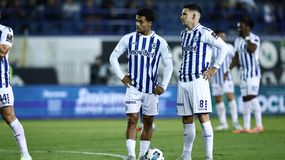 Έντονη δυσαρέσκεια στον Ατρόμητο για τη διαιτησία, συνάντηση με Λανουά ζήτησε ο Σπανός