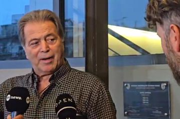 Γενικός Γραμματέας ΑΣ ΠΑΟΚ: «Πιστεύω η Τούμπα θα γίνει από τον Σαββίδη»