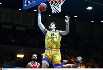 Ανακοίνωσε τον Γόντικα ο Πανιώνιος