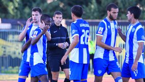 Tα highlights της αναμέτρησης Αιγάλεω - Χανιά 1-0