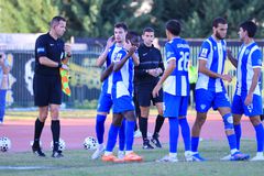 Tα highlights της αναμέτρησης Αιγάλεω - Χανιά 1-0