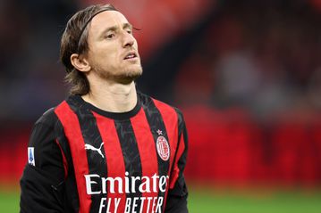 Ο Μόντριτς αποκάλυψε τους πέντε αγαπημένους του παίκτες όλων των εποχών - Το όνομα έκπληξη (vid)