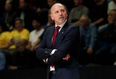 Τι είπε ο Ομπράντοβιτς για τις συμμετοχές ΜακΙντάιρ - Μονέκε ενόψει Παναθηναϊκού AKTOR