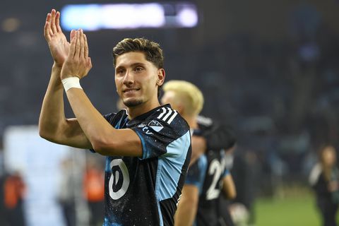 Ποιος είναι ο Νεκτάριος Τριάντης που κλήθηκε στην Εθνική από τον Γιοβάνοβιτς