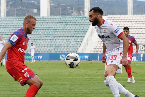 Πώς σχολίασε η Athens Kallithea τις τοποθετήσεις Σούντγκρεν