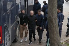 Αναβλήθηκε η δίκη για τη δολοφονία του Άλκη Καμπανού