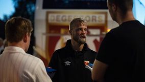 «Σήμερα δεν πρέπει να πάρεις την μπάλα, αυτοί θα ανατραπούν στην περιοχή»: Αποκαλύψεις - σοκ από τον Σούντγκρεν για στημένα παιχνίδια στον Βόλο!