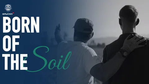 Η Καρδίτσα γιορτάζει την ιστορική της πορεία με το βίντεο «Born of the Soil» (vid)