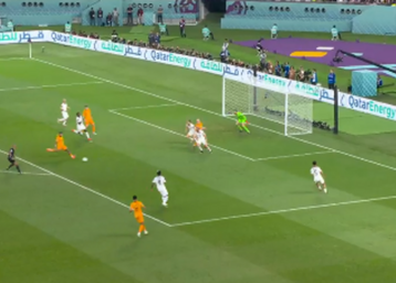 Με το «καλημέρα» το προβάδισμα της Ολλανδίας (vid)