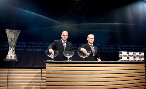 Η FIFA εξετάζει νέο φορμάτ με 12 ομίλους των τεσσάρων ομάδων στο Μουντιάλ 2026